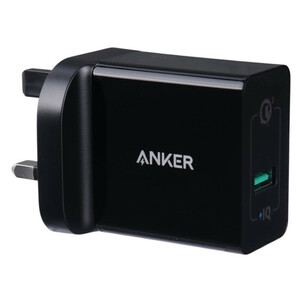 شارژر دیواری 18 وات انکر A2013 QC3.0 3A