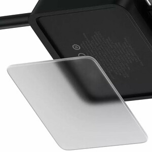 شارژر رومیزی فست شارژ 3 پورت Baseus Power Combo PSLR000301 65W