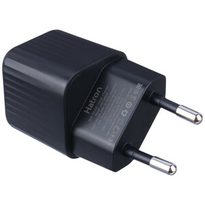 شارژر دیواری 20 وات هترون HWC260GM GaN QC PD 3A