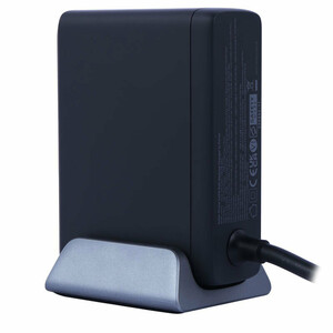 شارژر رومیزی فست شارژ 4 پورت ANKER A2342211 PD3.1 140W