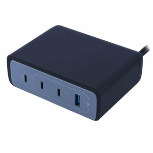 شارژر رومیزی فست شارژ 4 پورت ANKER A2342211 PD3.1 140W