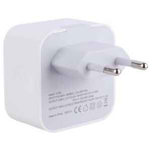 شارژر دیواری 35 وات ایکس انرژی X-535 PD 3A