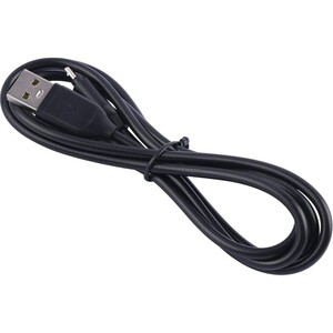 کابل میکرو یو اس بی فست شارژ 2.4 آمپر چرلو CH-V8K02 طول 1.1 متر