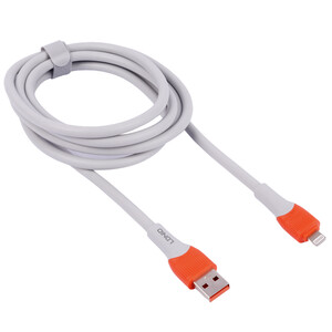 کابل آیفونی فست شارژ Ldnio LS602 30W 2m