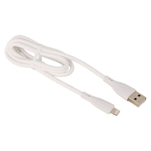 کابل لایتنینگ فست شارژ 2 آمپر یسیدو CA119L طول 1 متر