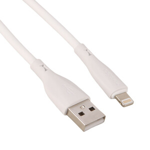 کابل لایتنینگ فست شارژ 2 آمپر یسیدو CA119L طول 1 متر