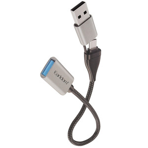 کابل تبدیل Earldom ET-OT83 OTG USB To Type-C / USB3.0