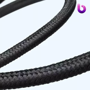 کابل کوتاه میکرو یو اس بی فست شارژ 3 آمپر مک دودو CA-2280 طول 20 سانتی متر