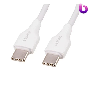 کابل تبدیل فست شارژ Ldnio LC121C Type-C to Type-C 65W 1m