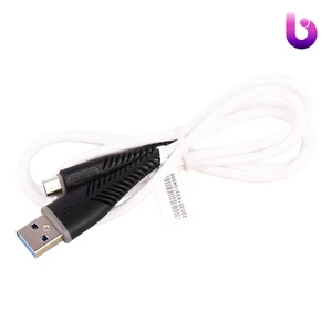 کابل میکرو یو اس بی 2 آمپر تسکو TCA351 طول 1 متر