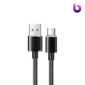 کابل تایپ سی فست شارژ 100 وات مک دودو CA-365 طول 1.2 متر