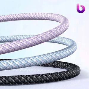 کابل تایپ سی فست شارژ 100 وات مک دودو CA-365 طول 1.2 متر