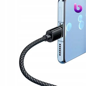 کابل تایپ سی فست شارژ 100 وات مک دودو CA-365 طول 1.2 متر