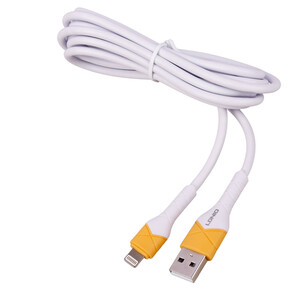 کابل آیفونی فست شارژ Ldnio LS801 30W 1m