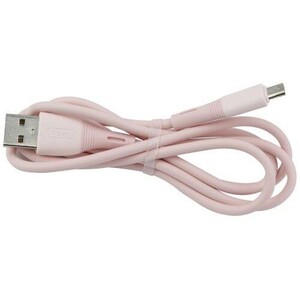 کابل میکرو یو اس بی فست شارژ وریتی CB-3138 طول 1 متر