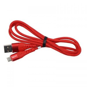 کابل میکرو یو اس بی تسکو TC A189 طول 1 متر