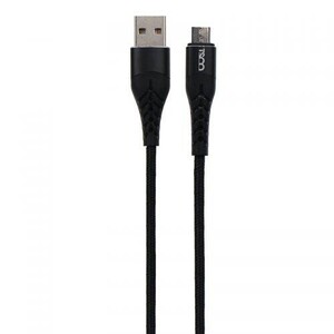 کابل میکرو یو اس بی تسکو TC A189 طول 1 متر