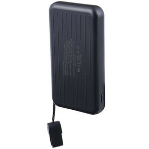 پاور بانک فست شارژ گرین لاین Dynamo GL-PB86 GNDYPB10KBK PD 35W ظرفیت 10000 میلی آمپر ساعت