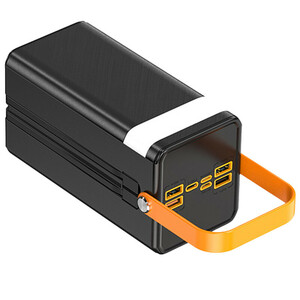 پاور بانک فست شارژ ایکس انرژی X-860 PD 22.5W ظرفیت 60000 میلی آمپر ساعت