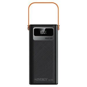 پاور بانک فست شارژ ایکس انرژی X-860 PD 22.5W ظرفیت 60000 میلی آمپر ساعت