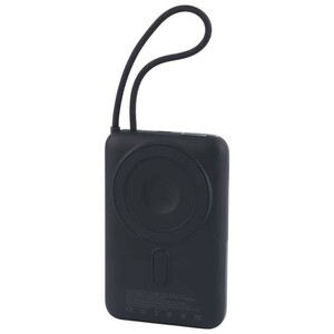 پاور بانک بی سیم فست شارژ هیسکا HP-133PD QC3.0 PD 22.5W ظرفیت 10000 میلی آمپر ساعت