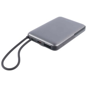 پاور بانک بی سیم فست شارژ هیسکا HP-133PD QC3.0 PD 22.5W ظرفیت 10000 میلی آمپر ساعت