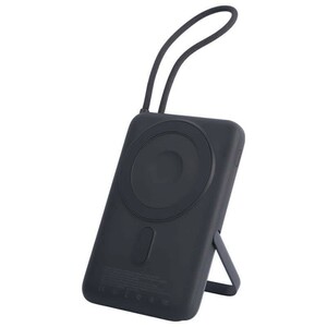 پاور بانک بی سیم فست شارژ هیسکا HP-133PD QC3.0 PD 22.5W ظرفیت 10000 میلی آمپر ساعت