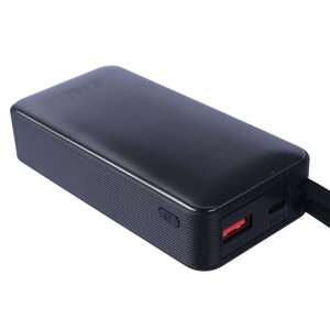 پاور بانک فست شارژ کی پی جی KPG-109 QC3.0 PD 22.5W ظرفیت 10000 میلی آمپر ساعت