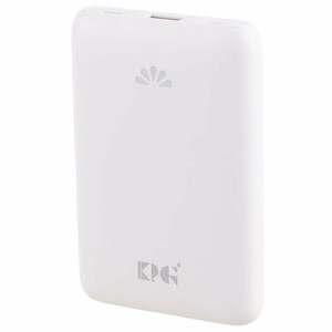 پاور بانک فست شارژ کی پی جی KPG-114 QC3.0 PD 22.5W ظرفیت 10000 میلی آمپر ساعت