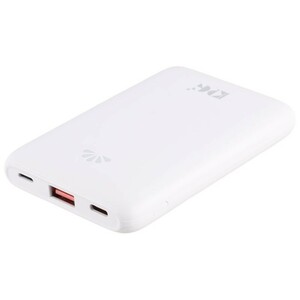 پاور بانک فست شارژ کی پی جی KPG-114 QC3.0 PD 22.5W ظرفیت 10000 میلی آمپر ساعت