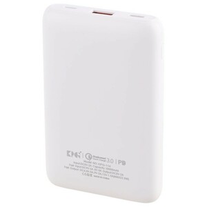 پاور بانک فست شارژ کی پی جی KPG-114 QC3.0 PD 22.5W ظرفیت 10000 میلی آمپر ساعت