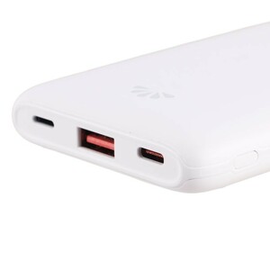 پاور بانک فست شارژ کی پی جی KPG-114 QC3.0 PD 22.5W ظرفیت 10000 میلی آمپر ساعت