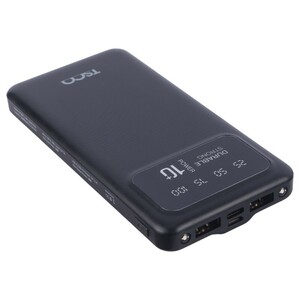 پاور بانک تسکو TP 807 10.5W ظرفیت 10000 میلی آمپر ساعت