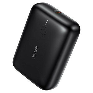 پاور بانک فست شارژ یسیدو Super Mini YP52 QC3.0 PD 22.5W ظرفیت 10000 میلی آمپر ساعت