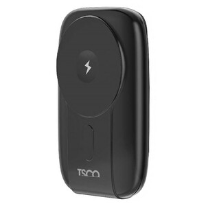 پاور بانک بی سیم فست شارژ تسکو TP 934W PD 22.5W ظرفیت 10000 میلی آمپر ساعت