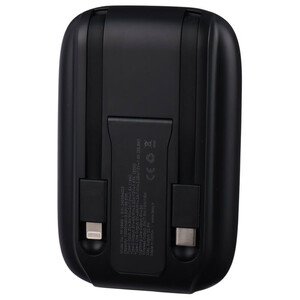 پاور بانک بی سیم فست شارژ تسکو TP 934W PD 22.5W ظرفیت 10000 میلی آمپر ساعت