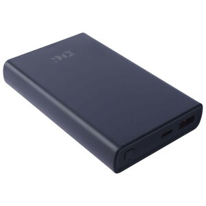 پاور بانک فست شارژ کی پی جی KPG-112 QC3.0 PD 22.5W ظرفیت 10000 میلی آمپر ساعت