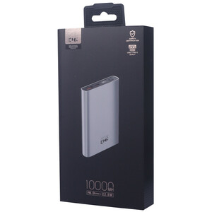 پاور بانک فست شارژ کی پی جی KPG-112 QC3.0 PD 22.5W ظرفیت 10000 میلی آمپر ساعت