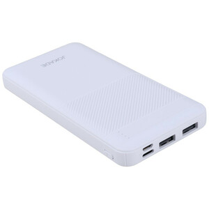 پاور بانک فست شارژ جوکید JG030 10W ظرفیت 10000 میلی آمپر ساعت