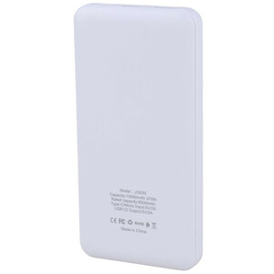 پاور بانک فست شارژ جوکید JG030 10W ظرفیت 10000 میلی آمپر ساعت