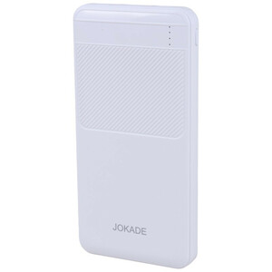 پاور بانک فست شارژ جوکید JG030 10W ظرفیت 10000 میلی آمپر ساعت