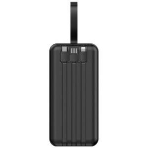 پاور بانک فست شارژ ایکس انرژی X-854 QC3.0 PD 22.5W ظرفیت 50000 میلی آمپر ساعت