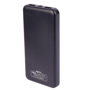 پاور بانک تسکو TP 810 10.5W ظرفیت 10000 میلی آمپر ساعت