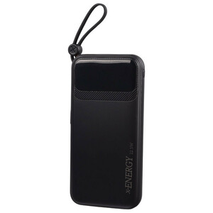 پاور بانک فست شارژ ایکس انرژی X-813 PD 22.5W ظرفیت 10000 میلی آمپر ساعت