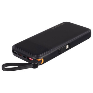 پاور بانک فست شارژ ایکس انرژی X-813 PD 22.5W ظرفیت 10000 میلی آمپر ساعت