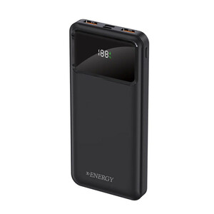 پاور بانک فست شارژ ایکس انرژی X-810 PD 22.5W ظرفیت 10000 میلی آمپر ساعت