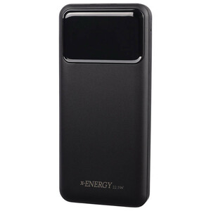 پاور بانک فست شارژ ایکس انرژی X-810 PD 22.5W ظرفیت 10000 میلی آمپر ساعت