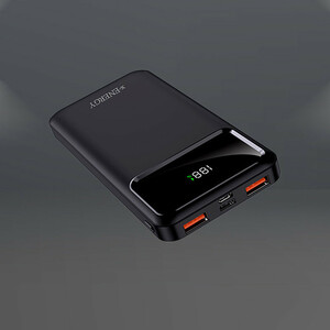 پاور بانک فست شارژ ایکس انرژی X-810 PD 22.5W ظرفیت 10000 میلی آمپر ساعت