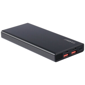 پاور بانک فست شارژ ارلدام ET-PD21 QC3.0 PD 22.5W ظرفیت 10000 میلی آمپر ساعت