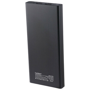 پاور بانک فست شارژ ارلدام ET-PD21 QC3.0 PD 22.5W ظرفیت 10000 میلی آمپر ساعت